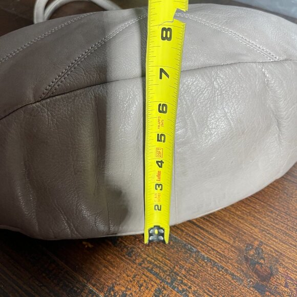 COPY - Steve Madden Leather Bag - Picture 8 of 11